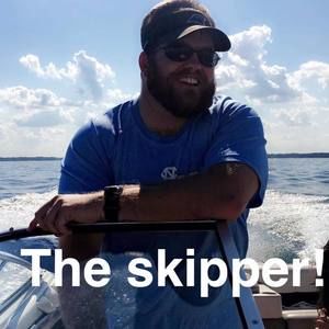 Meet your Posher, Matthew